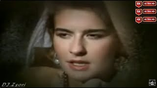 Valerie Dore - Get Closer (1984) Official Music Video