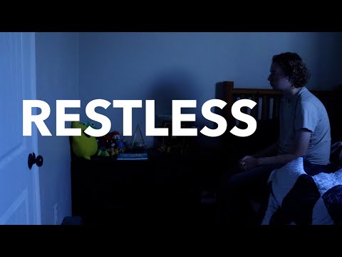 Restless | Short Film