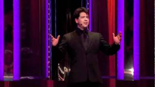 Michael McIntyre - Christmas Food