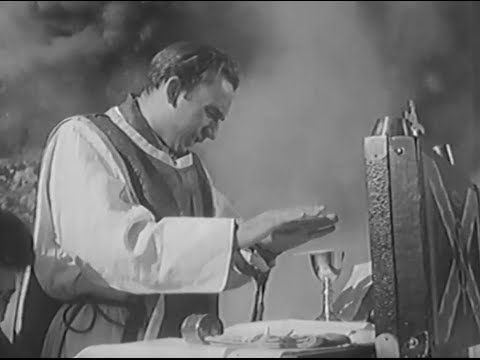 MISSA TRIDENTINA [El Frente infinito, 1959]