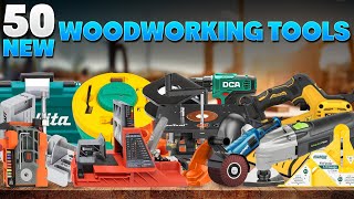 20 New Game Changing Woodworking Tools on Amazon You’ll Want in 2026
