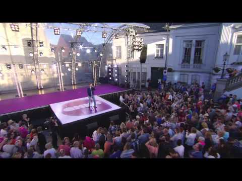 'anne zomert 2015' - Udo - Get Outta My Life