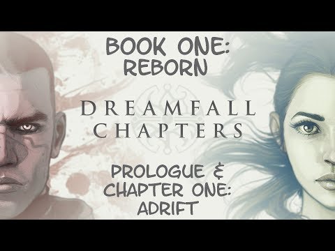 Dreamfall Chapters Book One: Part1 [PS4]