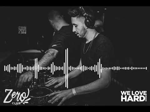 SIEGE with Mc Doghy & Mc Analogic Boy @ZERO CLUB PINEROLO 21/12/2019