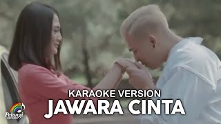 Download lagu BIAN Gindas - Jawara Cinta ( Karaoke Version) mp3