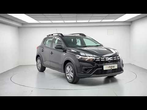 Dacia Sandero Stepway TCe 90 STEPWAY Essential - Image 2