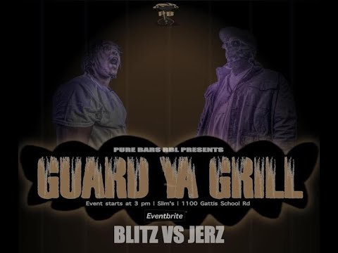 Jerz vs Blitz