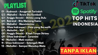 Download lagu TOP HITS INDONESIA 2025 | Lagu Viral TikTok & Spotify Terpopuler Saat Ini (Full Album) mp3