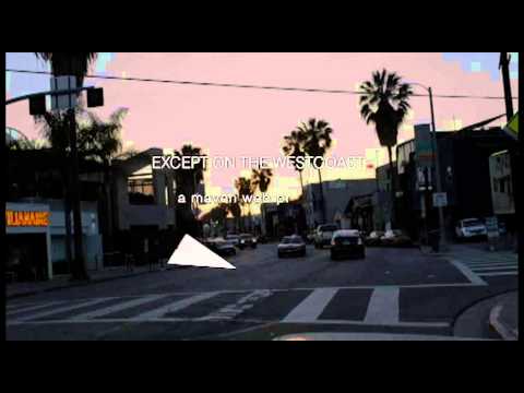 Abbot Kinney Blvd Logo