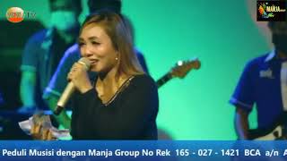 Download lagu TERGUNCANG - RIKA HANDIKA - MANJA GROUP  ( CP  081281176195  ) mp3