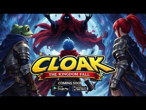 Cloak