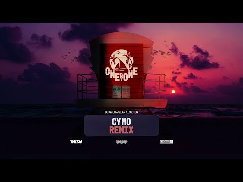 DJ Katch feat. Sean Kingston - One By One (Cymo Remix)