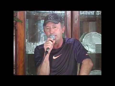 Programa Prosa, Café e Viola nº 513 – Ronaldo Sabino entrevista o compositor Domiciano