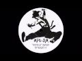 Afu-Ra feat. Big Daddy Kane - Stick Up (Strict-9 Remix) (2013)