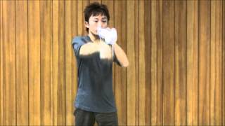 Ring Recapture Repeat