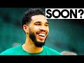 The Celtics Are Actually Going To Do It