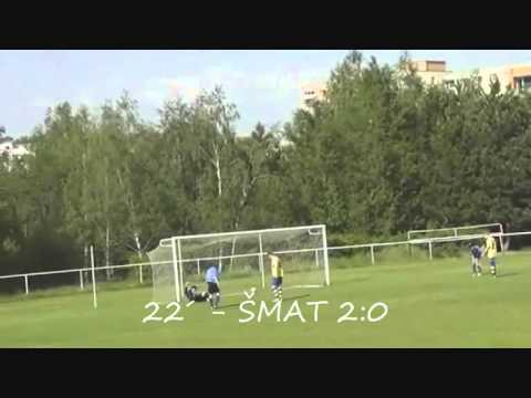 22. kolo - AFK LoKo Chomutov - FK Jirkov-Kyjice