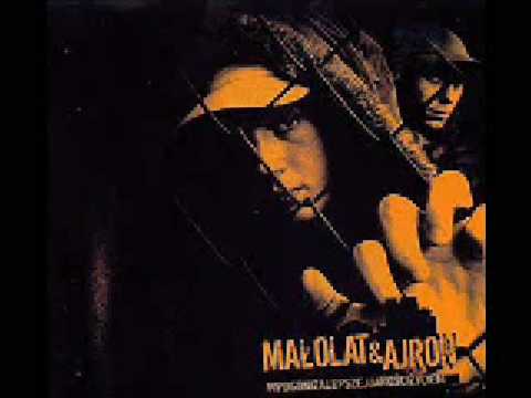 zeskreczowana zwrotka Malolata z kawalka 2cztery7 - Bledne sugestie