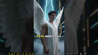 Download lagu Pertanyaan di Alam Kubur ⚰️ Malaikat Munkar & Nakir mp3