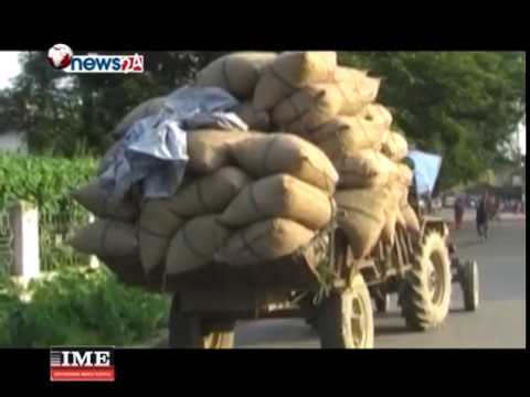 Ujjyalo Purba_2074_12_03 - NEWS24 TV