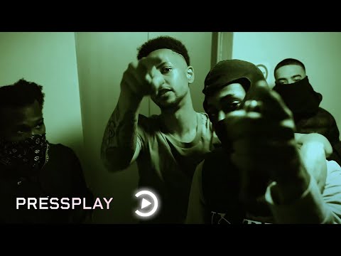Kayus - Reving It (Music Video) | Pressplay