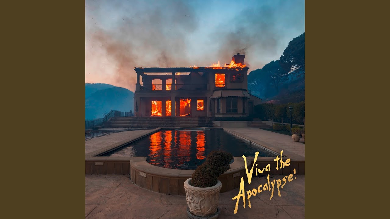 Viva the Apocalypse! (Single edit) - YouTube