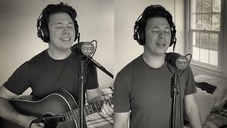 How Wonderful - Leeland Cover by Sullivan Williams