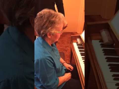 A Child's Prayer by Janice Kapp Perry ft Leki and Pati (Tongan boys)