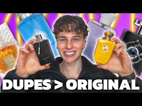 8 Dupes So Good You’ll NEVER Need the Original