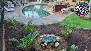 Alatai Holiday Apartments | Darwin, Australia | Hotel Review 🛏️