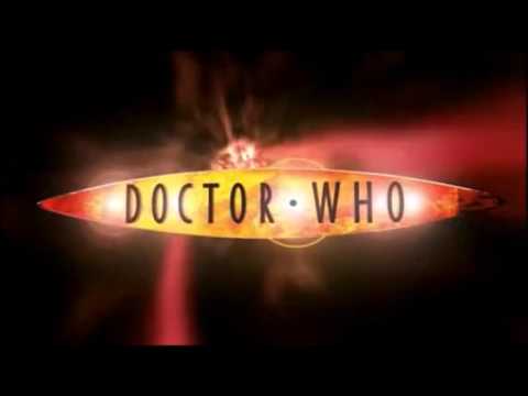 Doctor Who - Voyage of the Damned - Opening titles