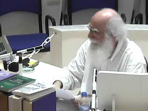 Tertúlia 1555 - Minicontratempo (Parapatologia) | #Conscienciologia - Waldo Vieira