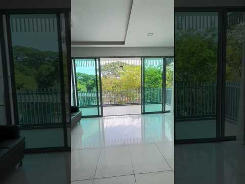 Hundred Trees, 87 West Coast Drive, 4 Bedrooms, 1,302 sqft, Condominium For Rent, by George Ying, 24852062 - PropertyGuru.com.sg