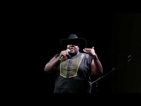 How 5 minutes changed my life | The War And Treaty | TEDxNashvilleSalon