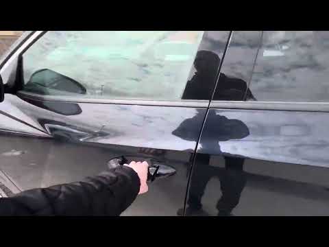 2022 Hyundai Tucson Hybrid Luxury AWD in Blue for sale at Finch Hyundai in London, ON