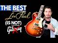 Why Real Players Skip the Gibson Les Paul for THIS