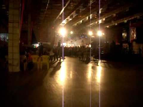 Soraya Moraes - Expo Cristâ 2009