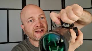 Cabelas Covenant 7 Scope Review