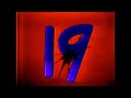 Sesame Street 1 To 20 Number Elimination In Phased Effect 8 0