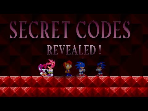 Secret Codes Revealed ! | Sally.exe Continued Nightmare Eye Of Three Part 1 & 2 | Part 1