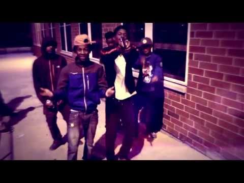 Lil $hawn-Gangway (Official Video) | Shot By 309Films