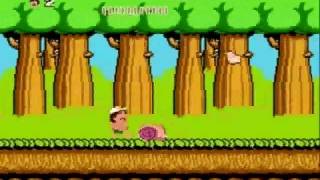 HUDSON SOFT: DEFUNCT GAME DEVELOPERS in 5 GAMES, PT. 133