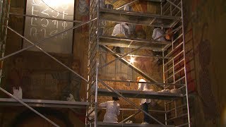 Եկեղեցական կյանք 15.11.2019