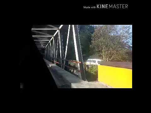 Pulo Samosir (feat. Ras Muhamad, Alsant Nababan