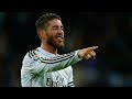 Sergio Ramos Best Whatsapp Status