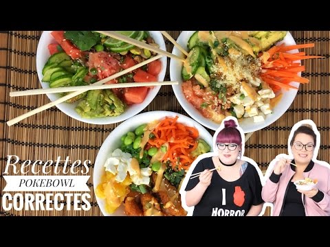 download lagu mp3 mp4 Poke Bowl Facile, download lagu Poke Bowl Facile gratis, unduh video klip Poke Bowl Facile