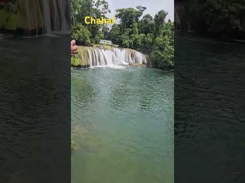 Chahal Alta Verapaz, Guatemala