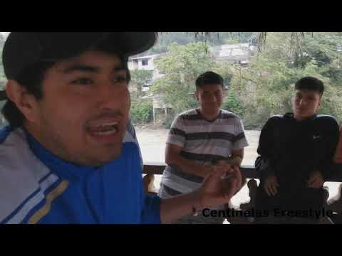 Santt vs Jairo - Final - Filtro Regional - Centinelas Freesstyle