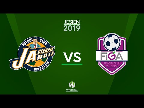 JaCierpieDole -  FC FiGA 3:4