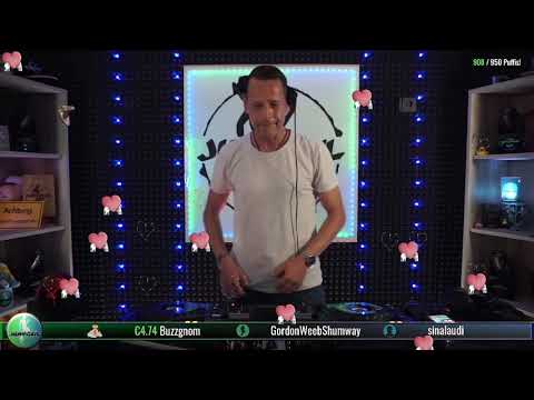 JUMPGEIL.de Puffparty - 25.09.2021 (Sunset Project)